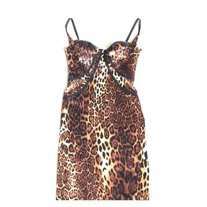 Beautiful Dina BAR-EL dress